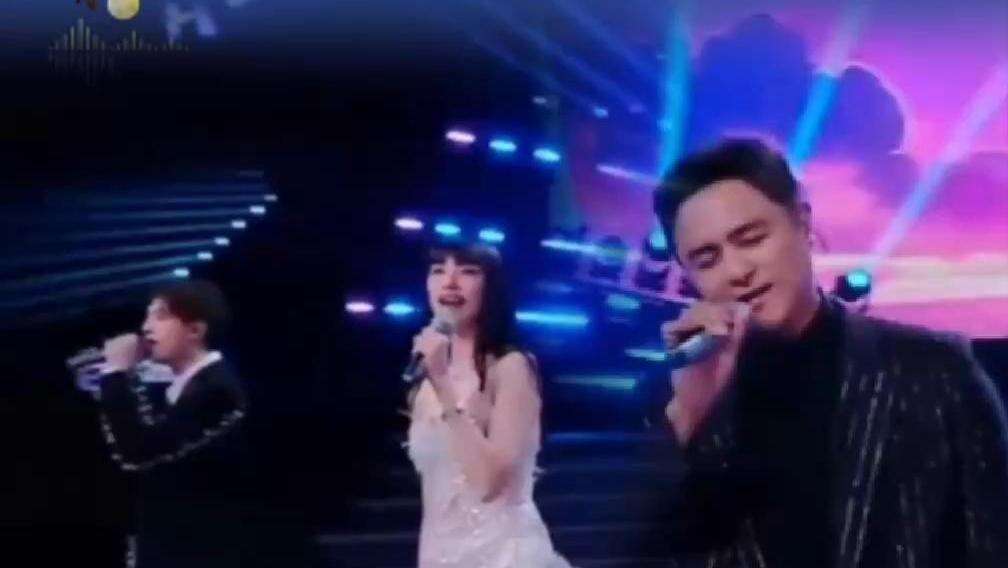  【视频】《外婆的澎湖湾》唱响