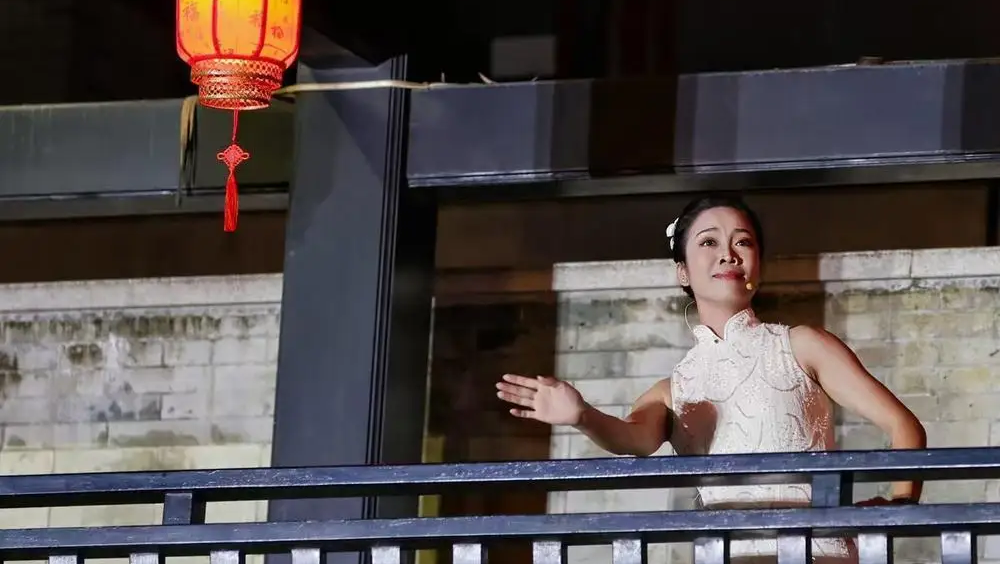  Mid-Autumn Poetry Gathering features classic works performed in Mandarin, Cantonese and English