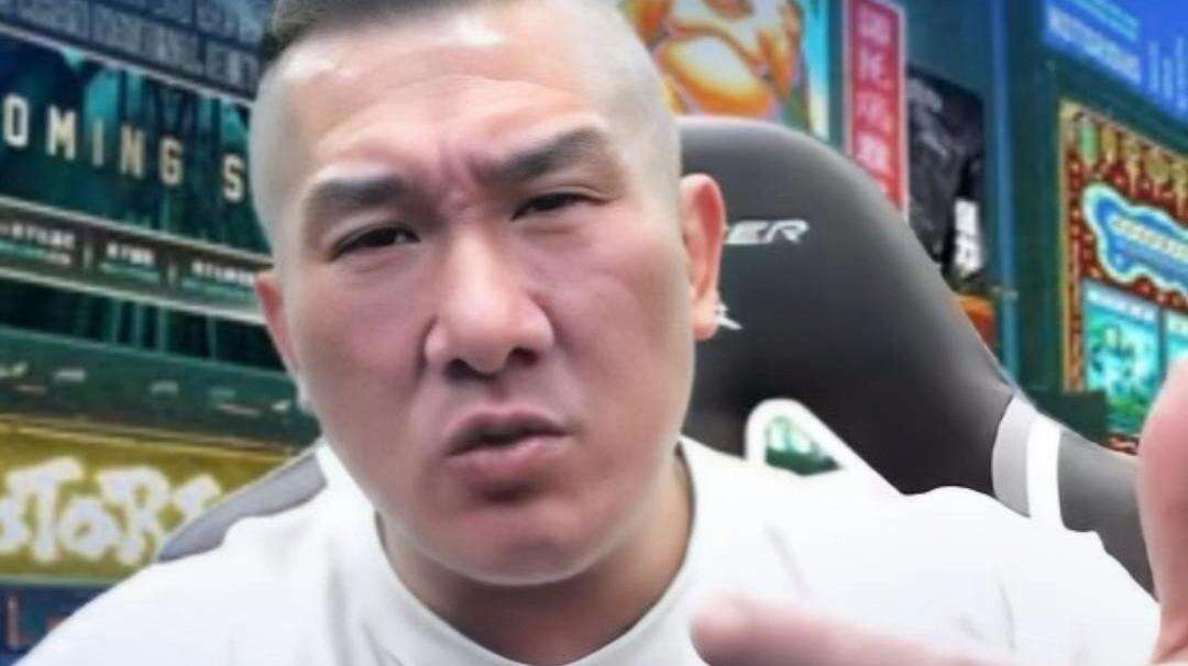  【视频】大陆不可同日而语！馆长：我要让台湾人看清现实