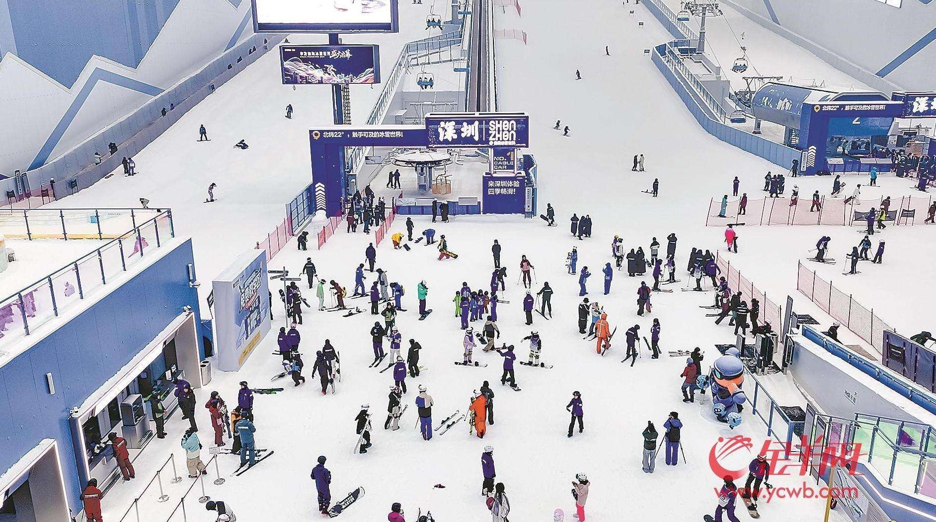  奉上节日文旅大餐 3000场文旅活动邀你来粤过双节