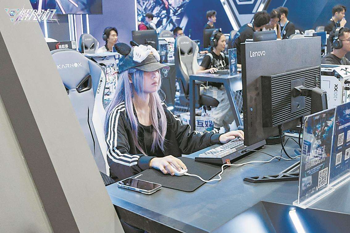  跨越山海， 《解限机》的科幻机甲梦正走向世界