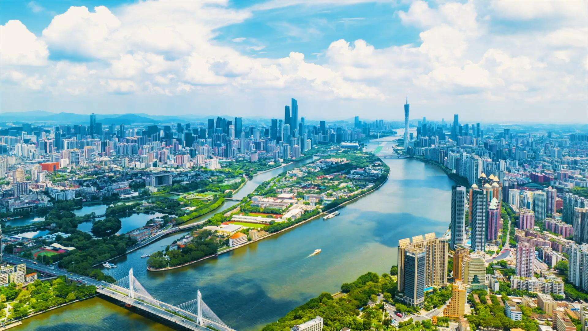  Video | Promotional song 'Vibrant Bay' released for 15th National Games