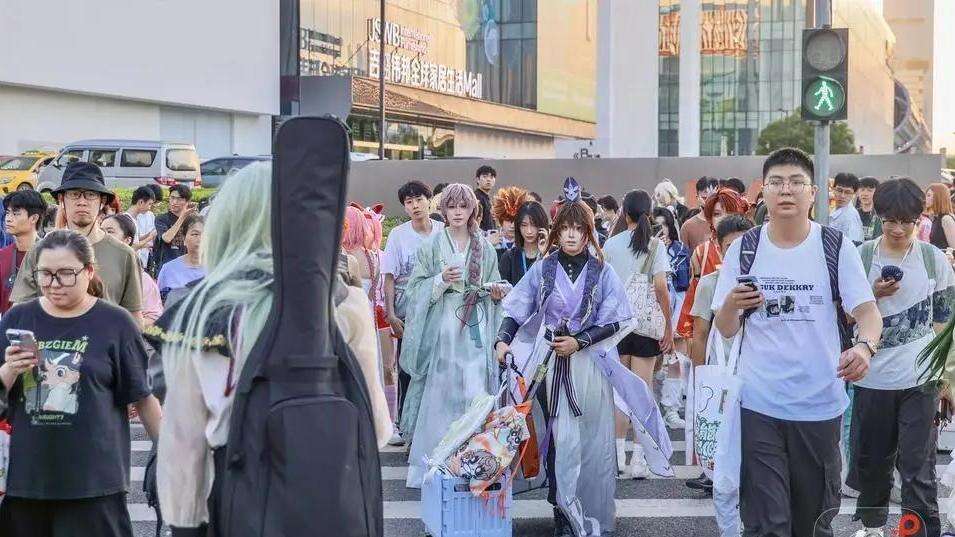  Premier gaming exhibition AGF in GBA concludes