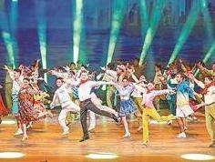  广东4A级及以上景区6日接待游客254万人次