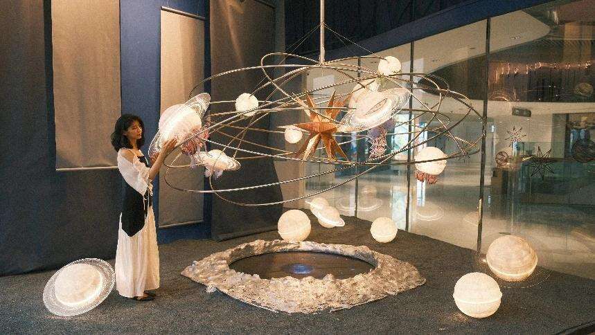  Coastal Culture and Creative Tourism Shine in the Greater Bay Area