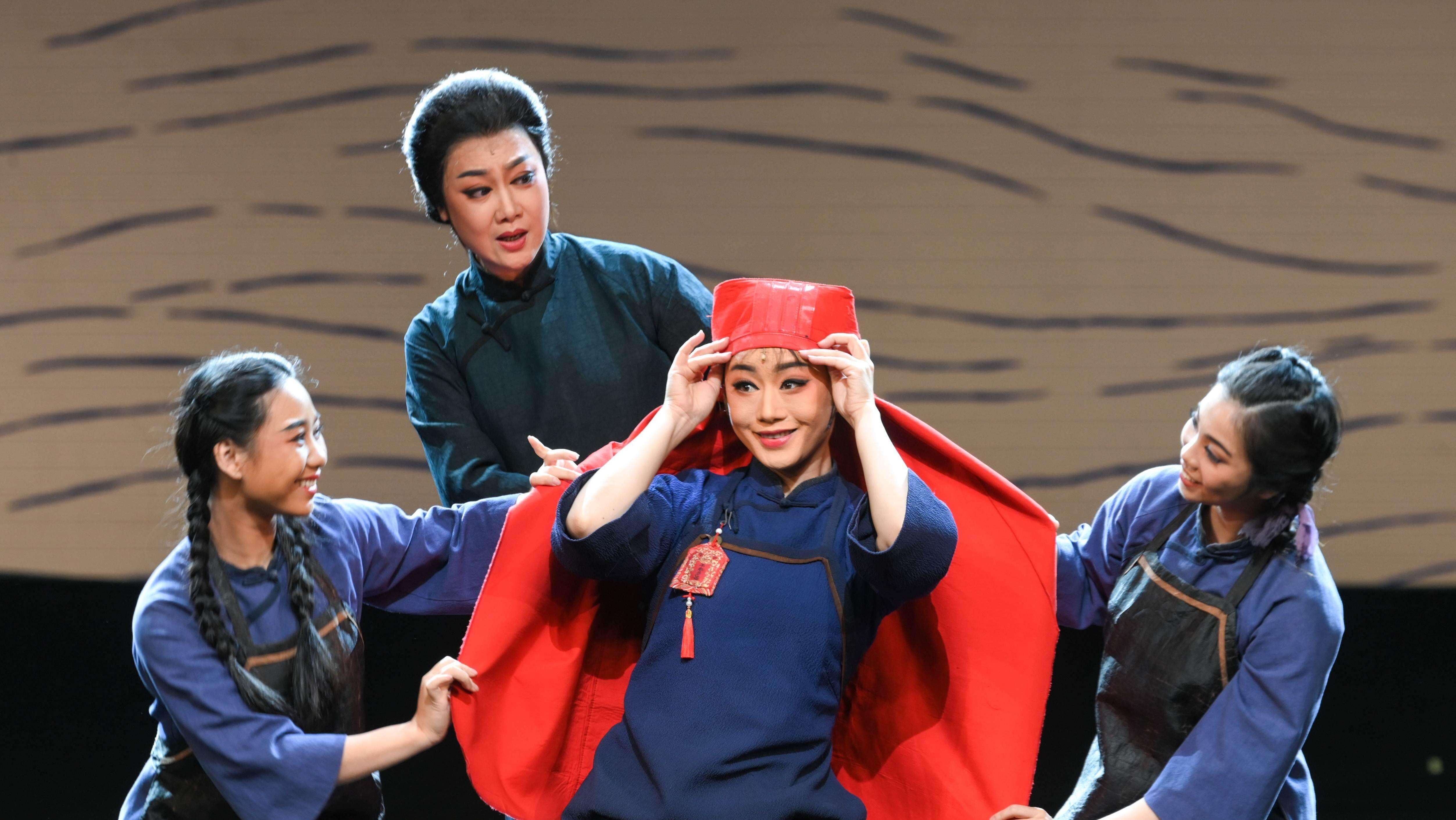  GBA Culture and Arts Festival elevates Guangdong local creations to broader stages