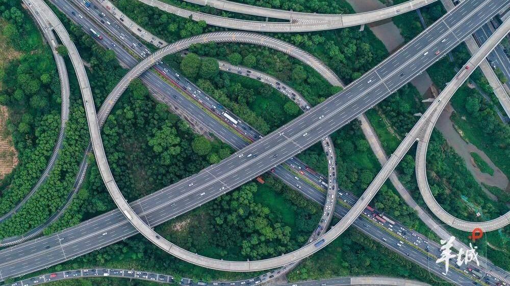 Observation | Guangdong