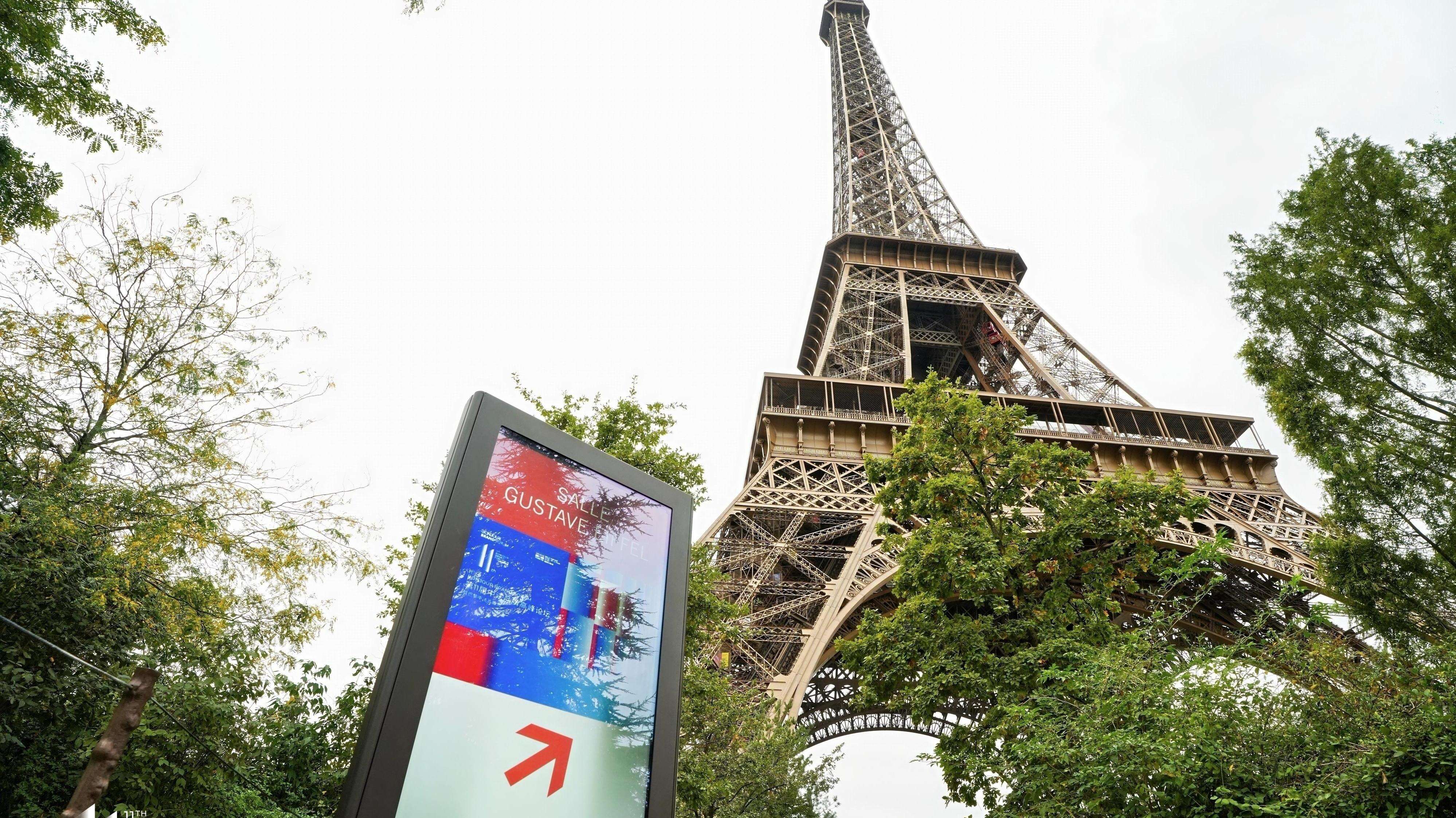  澳门品牌亮相中法品牌周，借跨境电商服务为企业进出海赋能