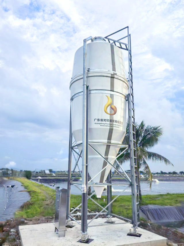  印尼驻穗总领馆与广东省对印尼贸易促进会深化战略协作