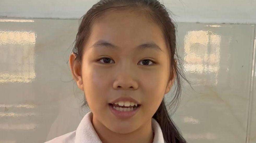  【视频】柬埔寨金边艾湘楠：带着侨批的坚守，做中华文化小使者｜银信连山海·全球征文⑳