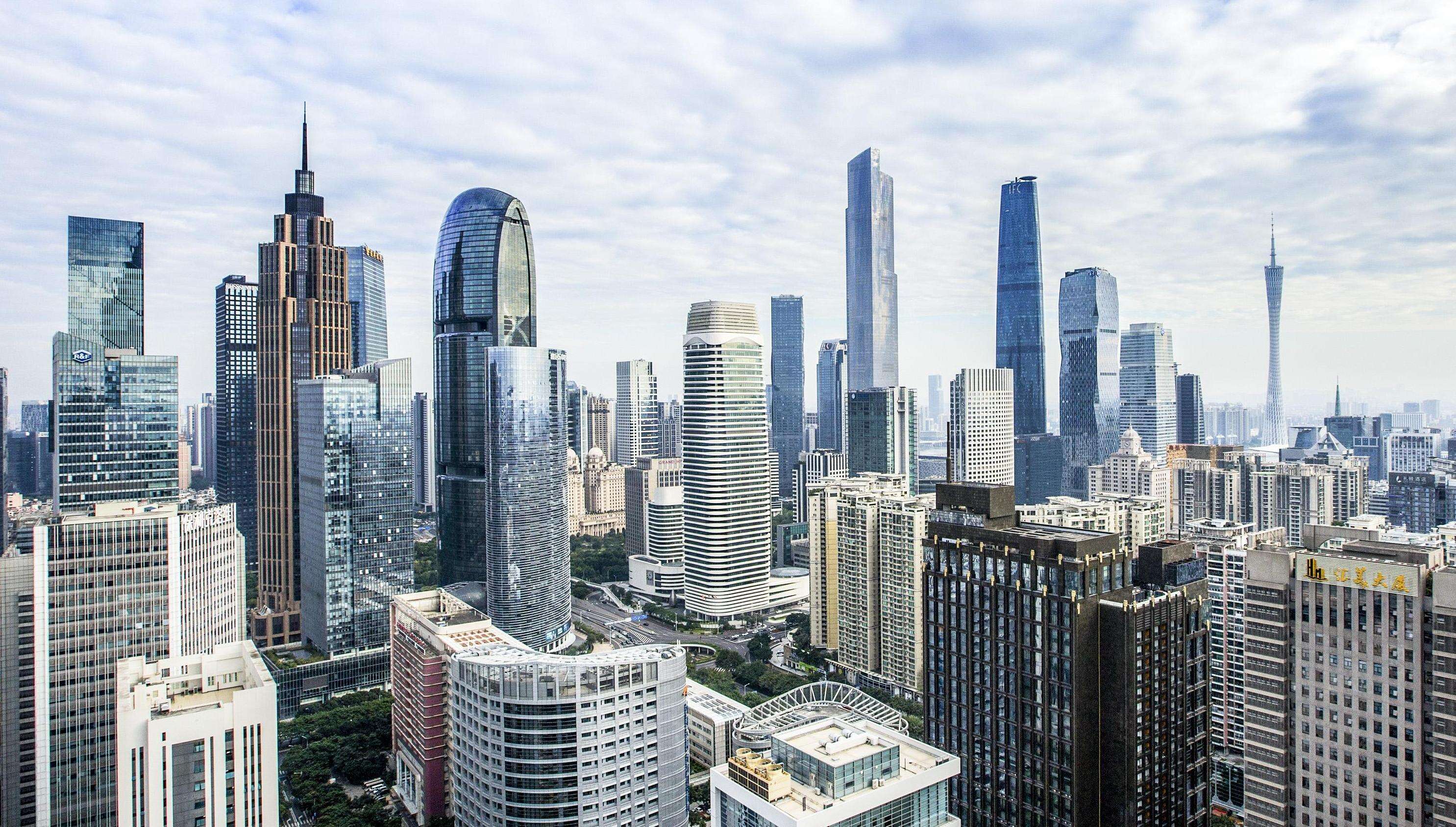  Guangzhou metro accepts contactless payment for international bank cards