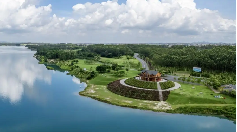  Rekomendasi Itinerari Perjalanan Sehari ke Maoming untuk Pekan Olahraga Nasional ke-15: Jelajahi Strategi Eksplorasi yang Beragam