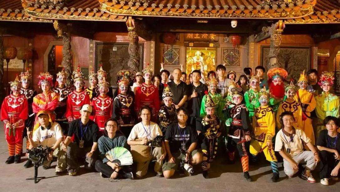  Lingnan Short Drama Series 