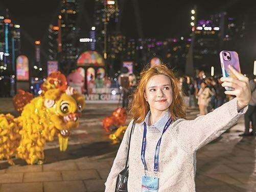  广东文旅让世界看到精彩广东