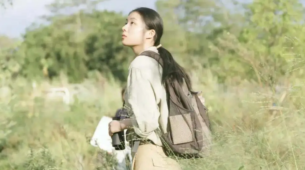  Hong Kong Menutup Produksi丨Proyek Gunung-Laut 2025: Film Pendek ‘Enchanted by Birds’ Sutradara Wong Chi-ying