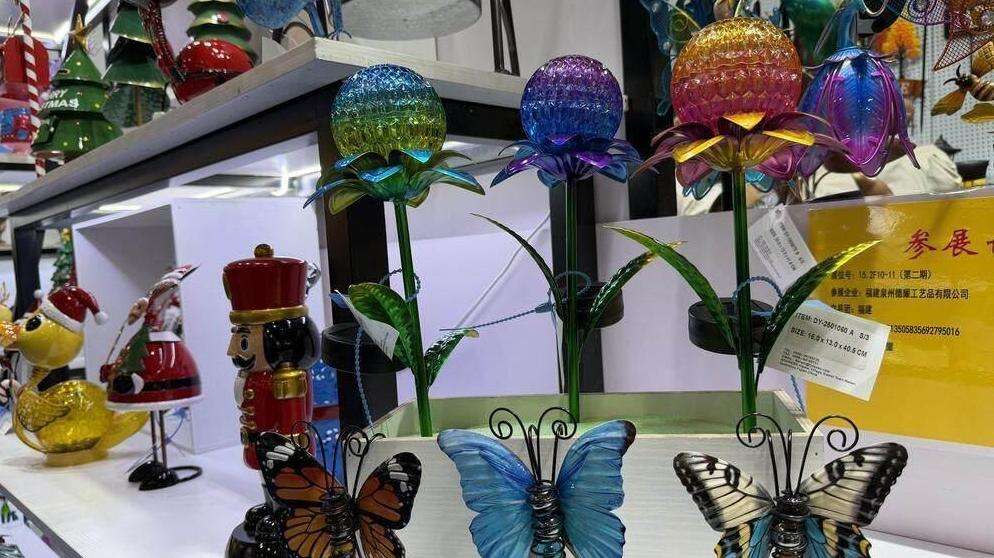  'Made in China' wins global favors