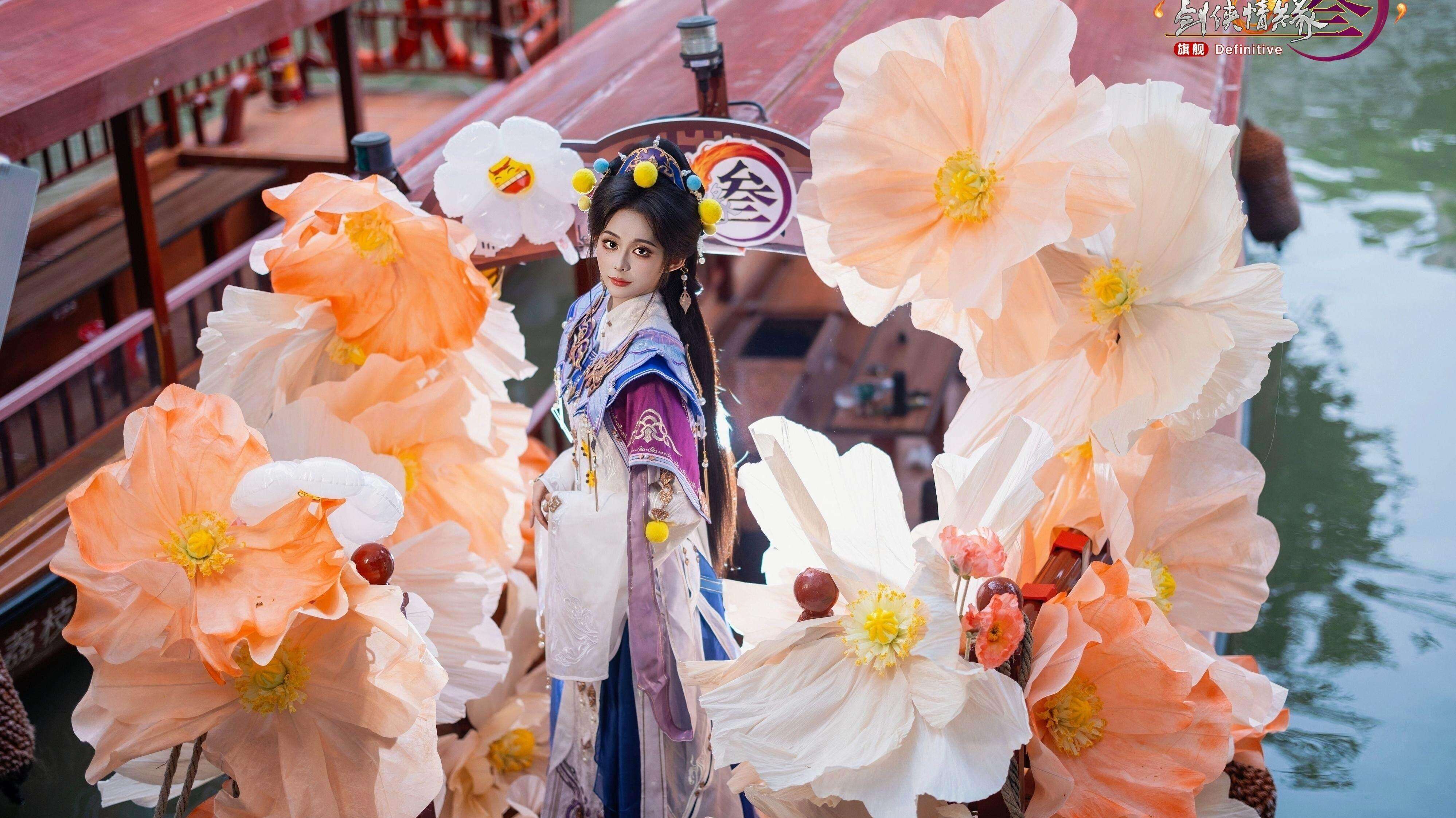  Yongqing Fang showcases Guangdong's diverse cultural and tourism appeal