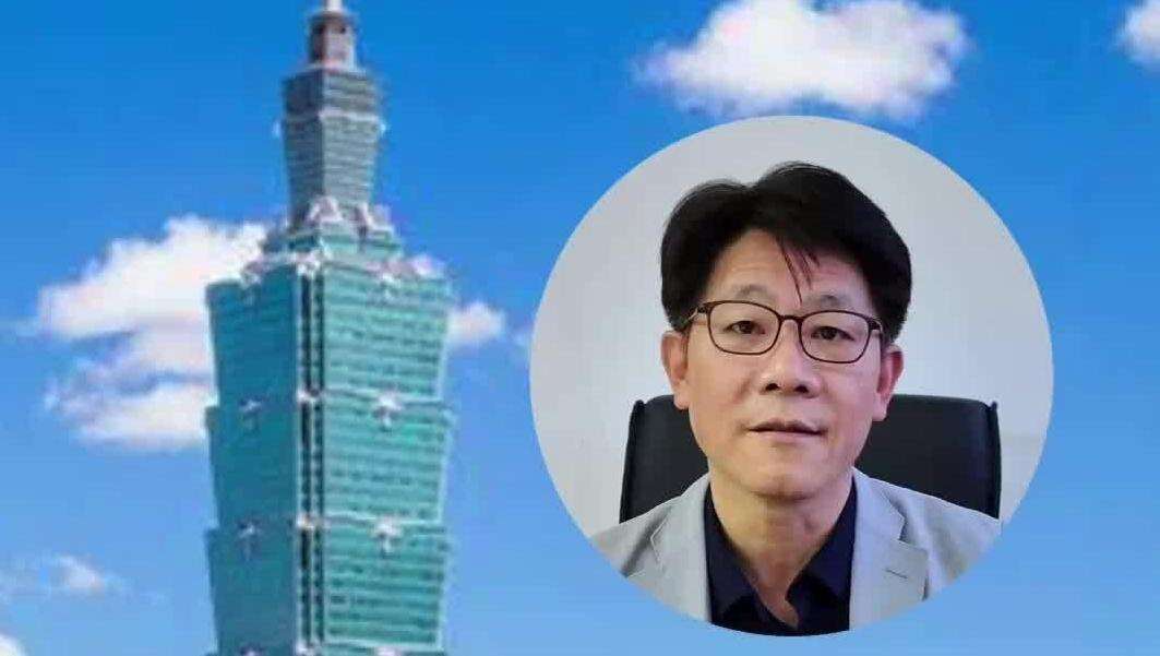  【视频台湾学者陆定邦：“馆长”和郑丽文带动台湾社会氛围改变