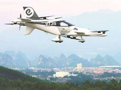  技术突破+量产落地，广东低空经济迎来集中大爆发