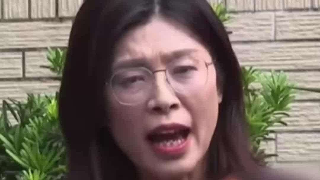  【视频】郑丽文上任前一天再次炮轰赖清德“毫无建树”