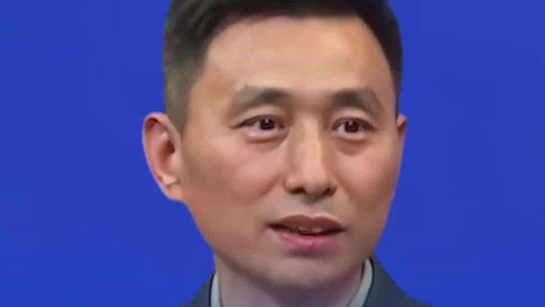  【视频】国防部回应台湾高清卫星图：中国的卫星看中国的大好河山很正常