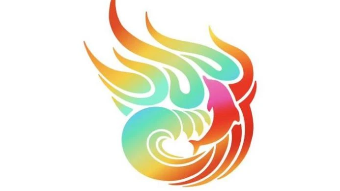  Torch relay emblem unveiled for China's 15th National Games