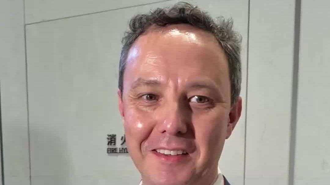 Video｜Guangdong Welcomes Foreign Investors! U.S. Firm SCS Global Services is Planning to Come!美国SCS Global Services:广东欢迎外资企业，我们有计划来这！