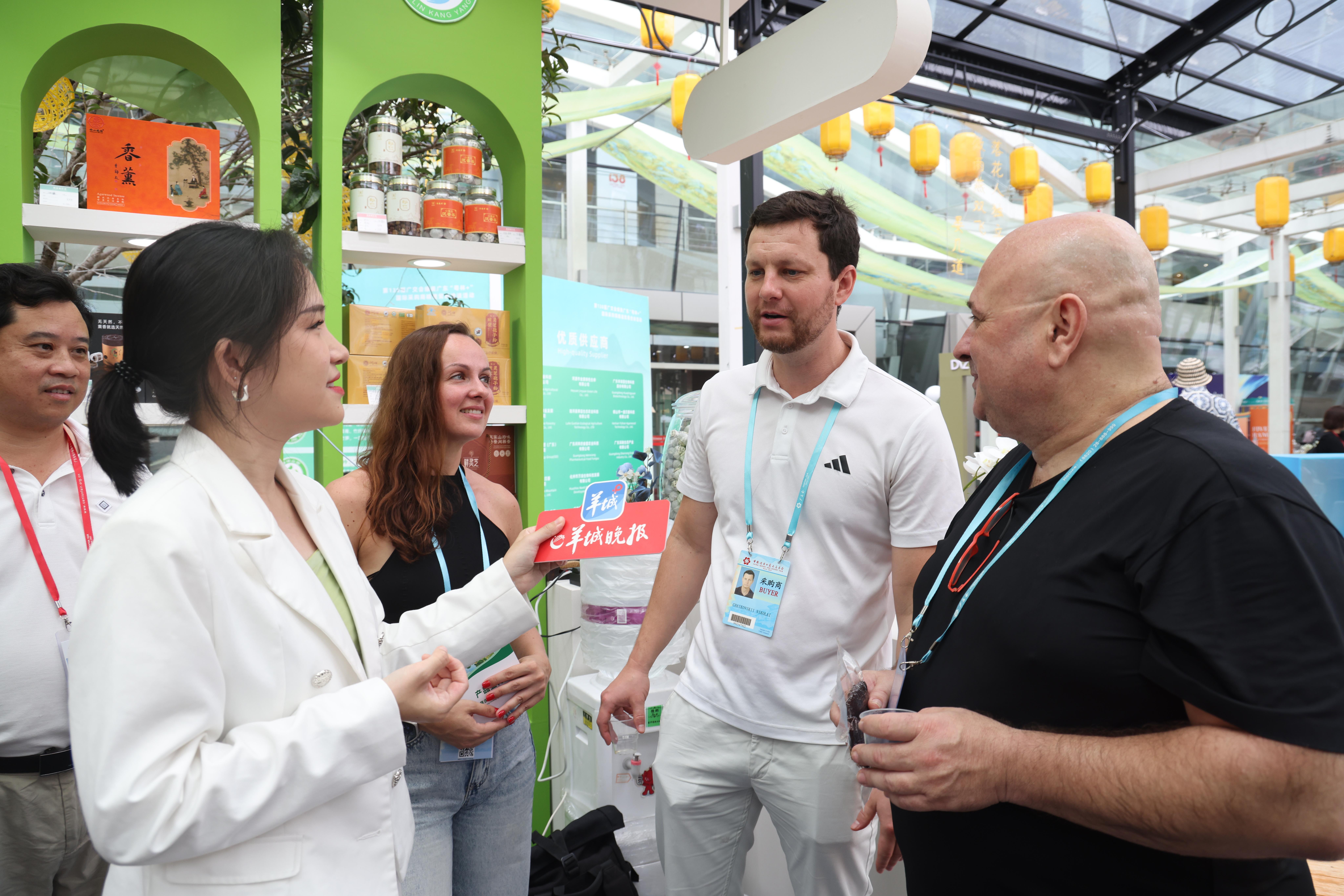  Lingzhi faces cool reception as agarwood captures spotlight