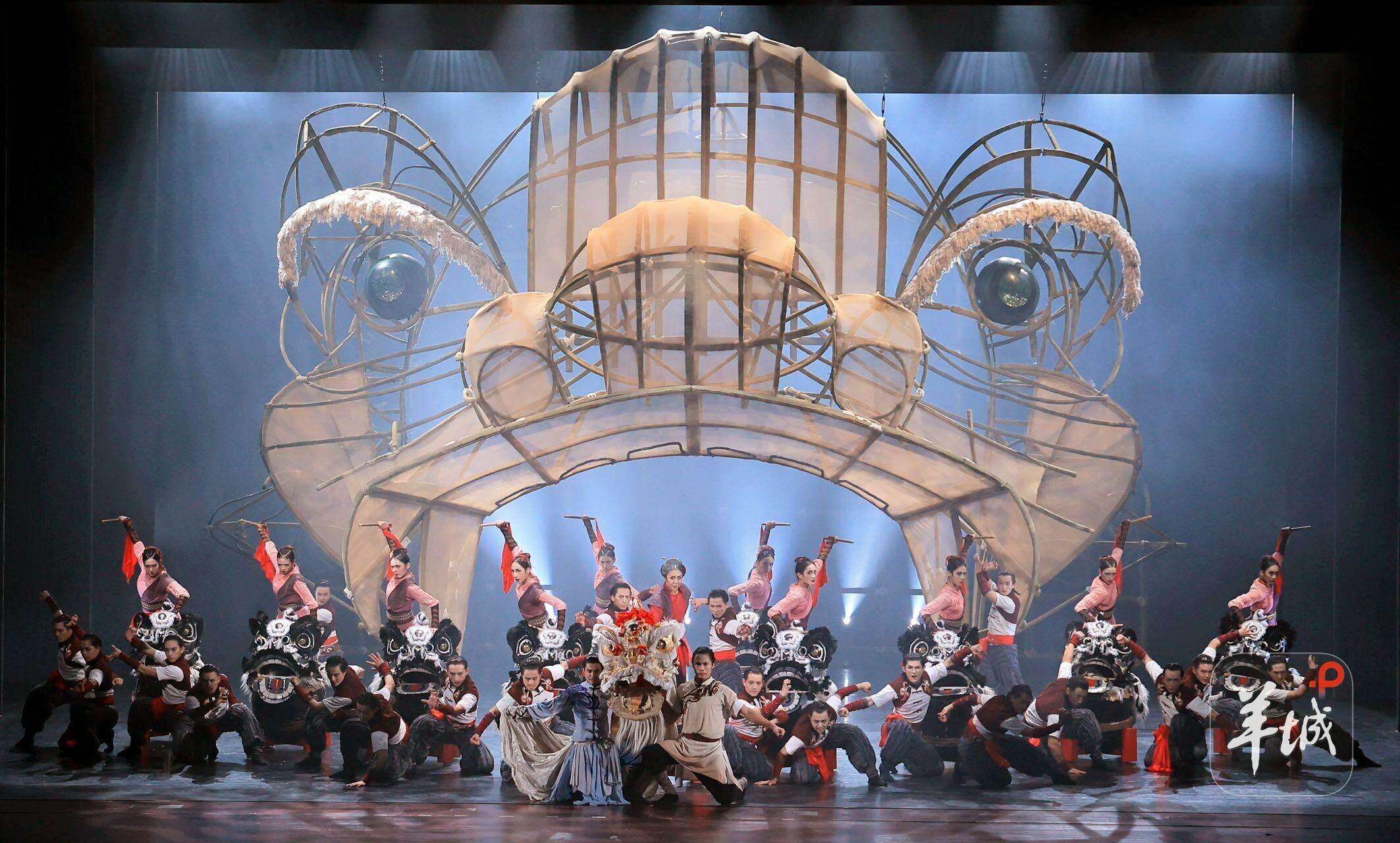  Guangdong wins three awards at 18th Wenhua Award