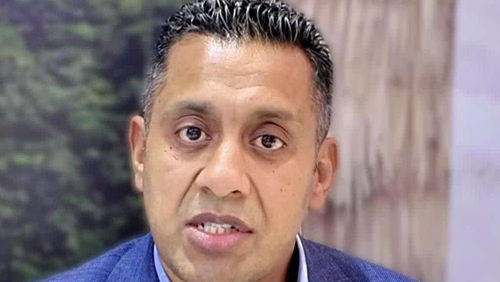  Counselor for the Fiji Embassy: China’s Opening Brings New Chances to Pacific Island Countries