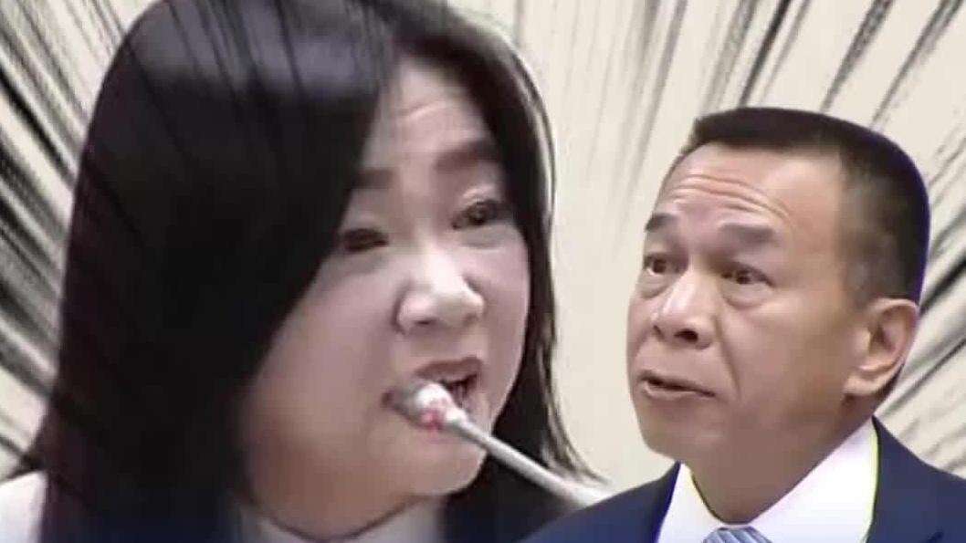  【视频】台军品被曝厂商暴利，台民众：民进党吃人民血汗钱！