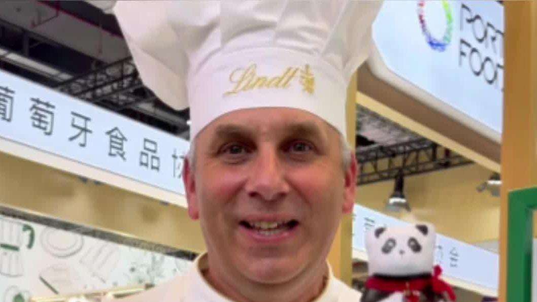  China-Only  “Panda Edition” shows the Market’s Pull