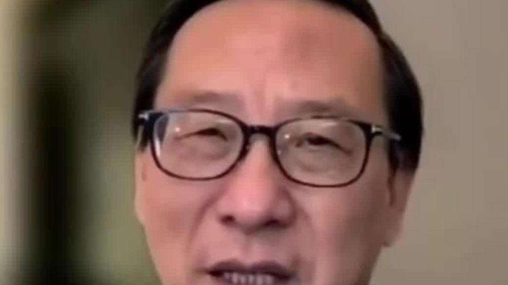  视频｜全球化智库副主任高志凯：福建舰展现中国航母的领先实力，“台独”抱美国大腿也没用