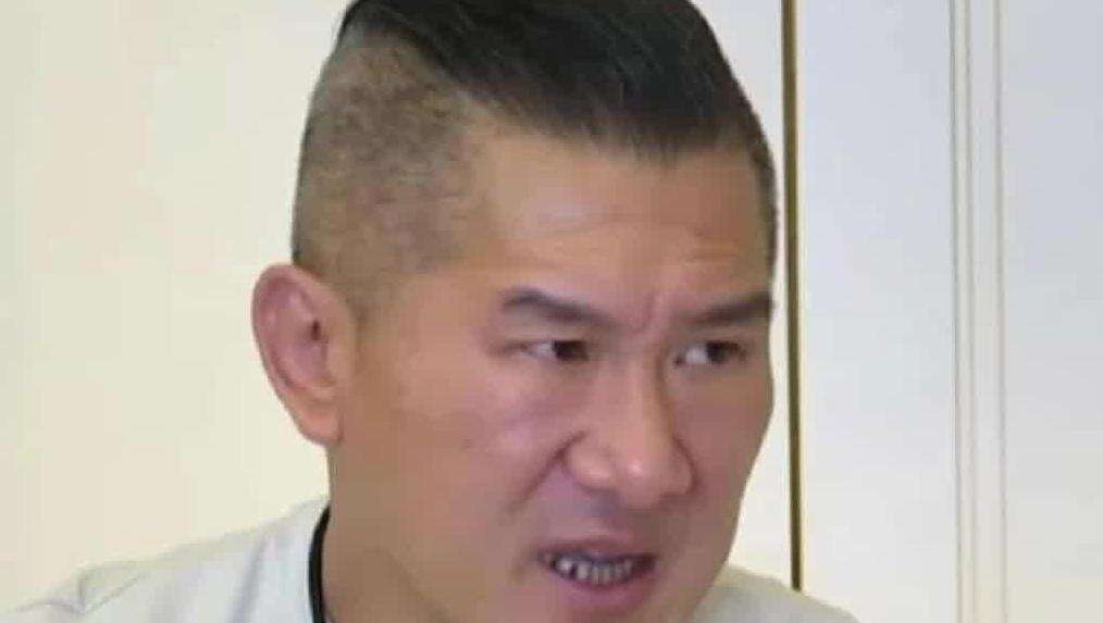  “馆长”接受翟翾访谈，批民进党：为何有台胞“恐中”，因为民进党提供的资讯都是错的!