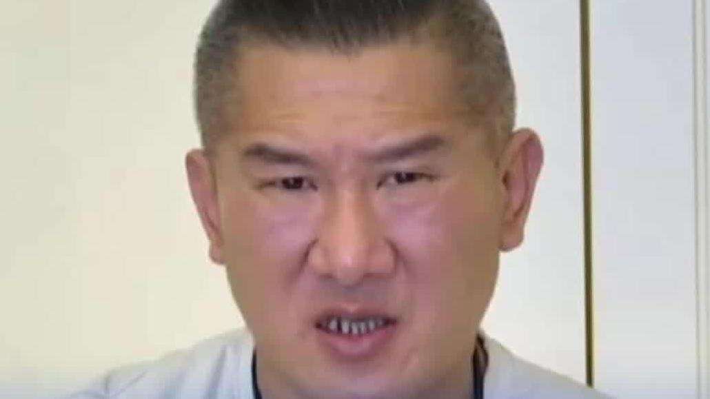  视频｜“馆长”接受翟翾访谈吐露心声：大陆同胞爱台胞，希望“离家的孩子”回来，忧“仇中”引战！