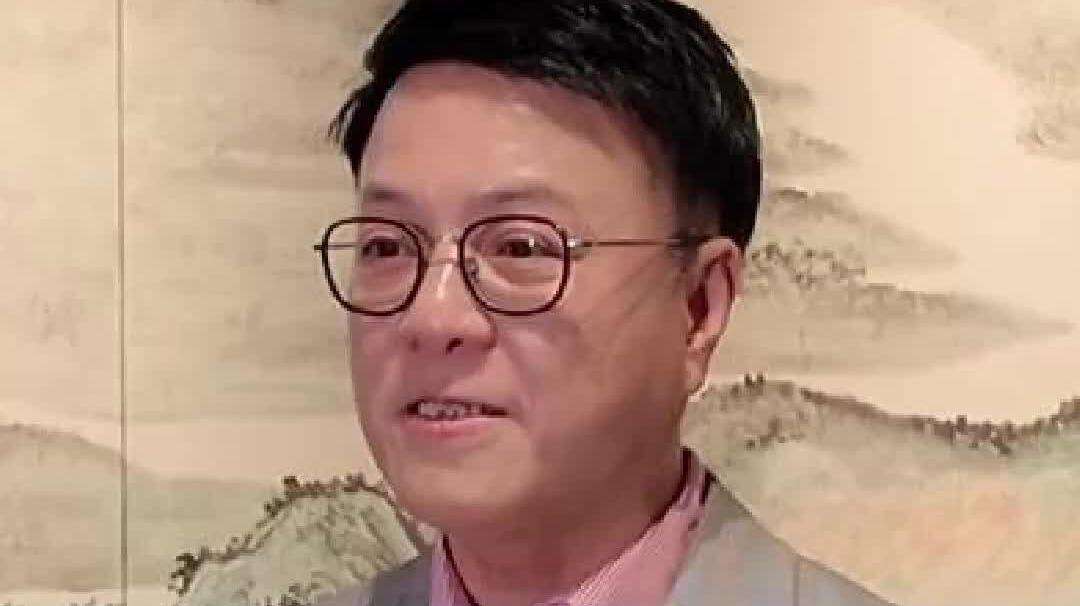  【视频】​澳门公务人员文化协会理事长：十五运会开幕式展现岭南文化底蕴