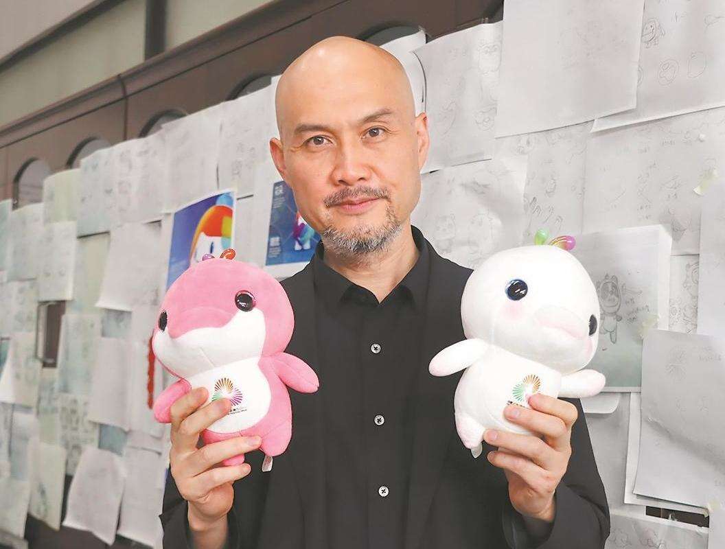 梅开二度造“顶流”启示：设计要与民同乐