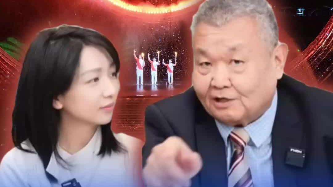  【视频】台湾时事评论员黎建南：从十五运看懂“一国两制”，统一后台湾也可以主办全运会