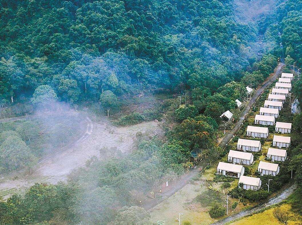  惠州借势探索农文旅融合发展新路径