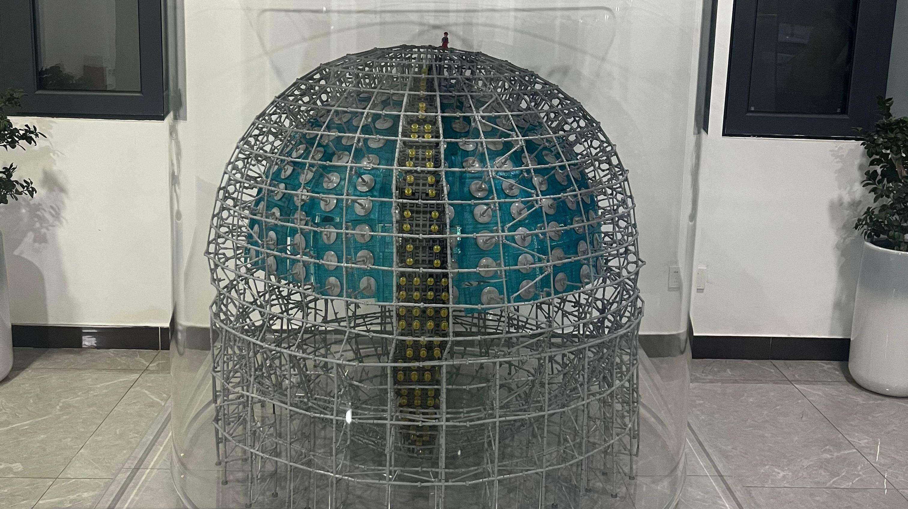  What have the first physics results from JUNO revealed?