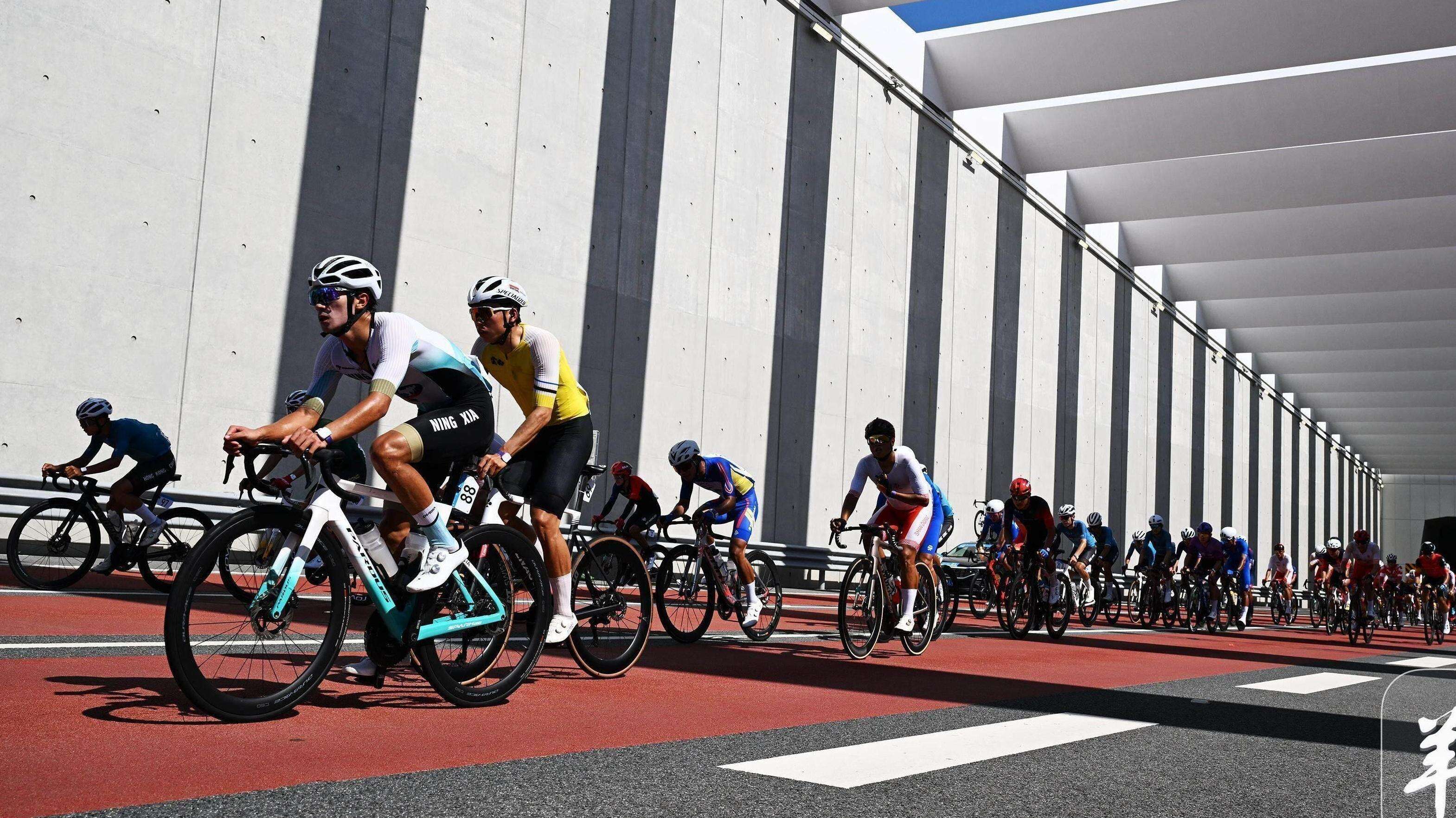  Guangdong-Hong Kong-Macao forge new era through collaboration