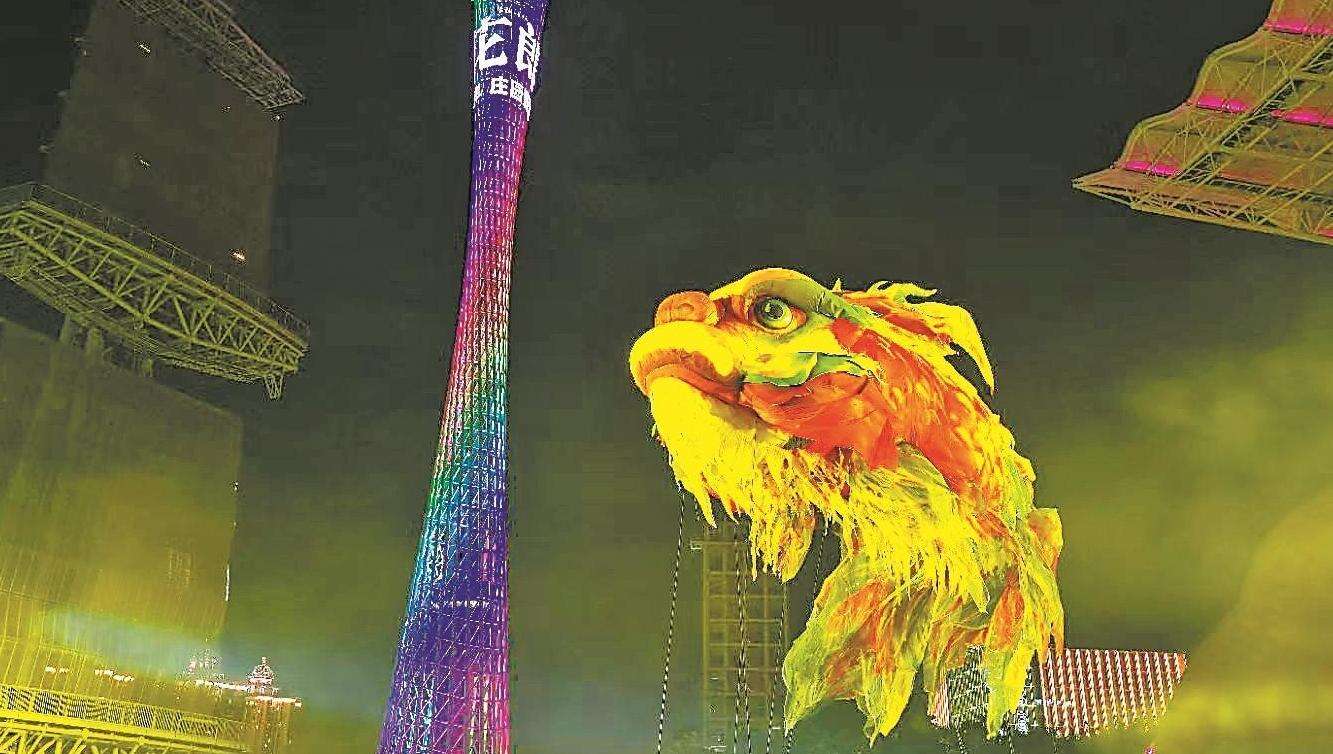  准备好了吗？为广州谱写“声音名片”！