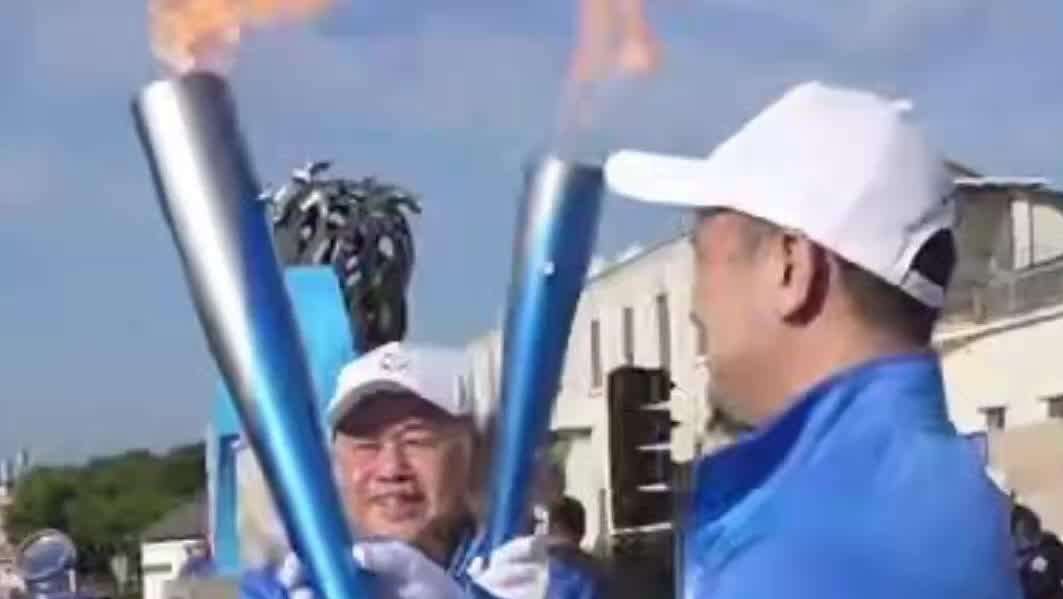 【视频】同心聚焰，薪火相传客家精神