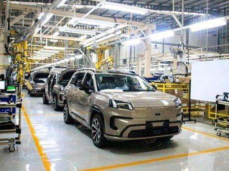 广汽埃安通过收购本土工厂在印尼增设第二生产基地｜印尼快讯