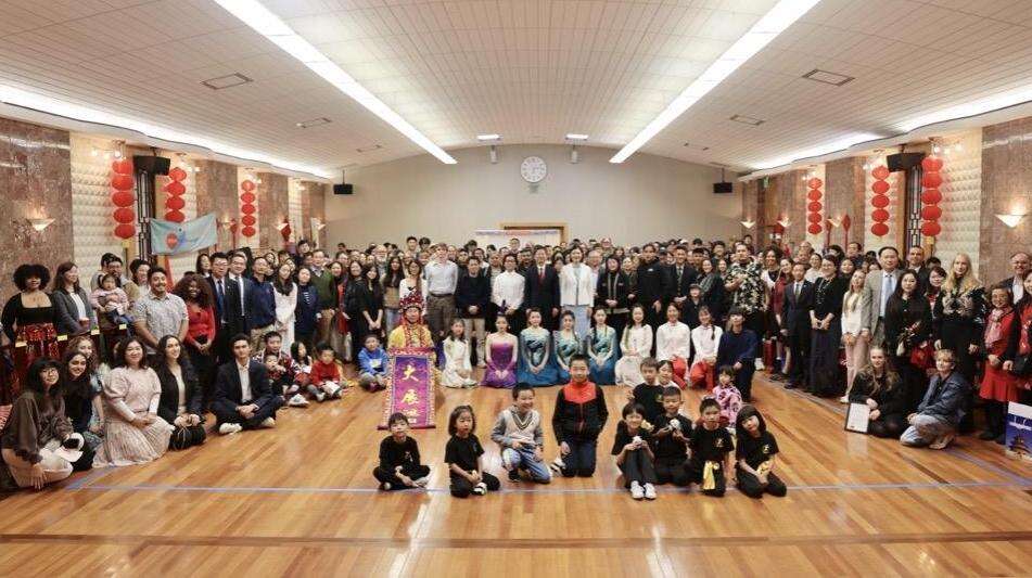 架起中美青年交流之桥！“我的中国行”短视频大赛颁奖礼旧金山举行｜美国快讯