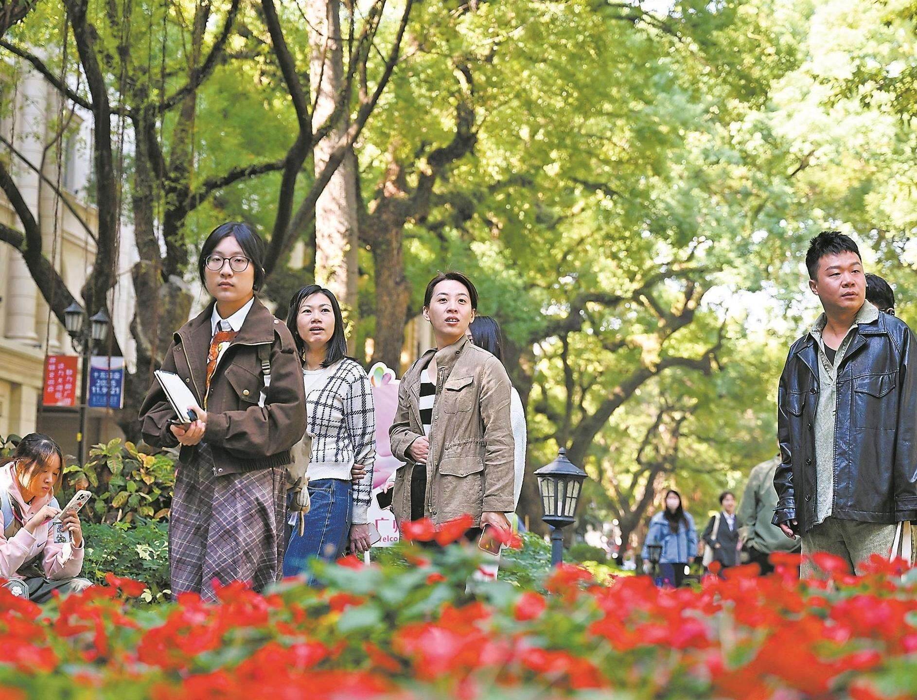  从荔湾出发，寻找文学写作的地域之源