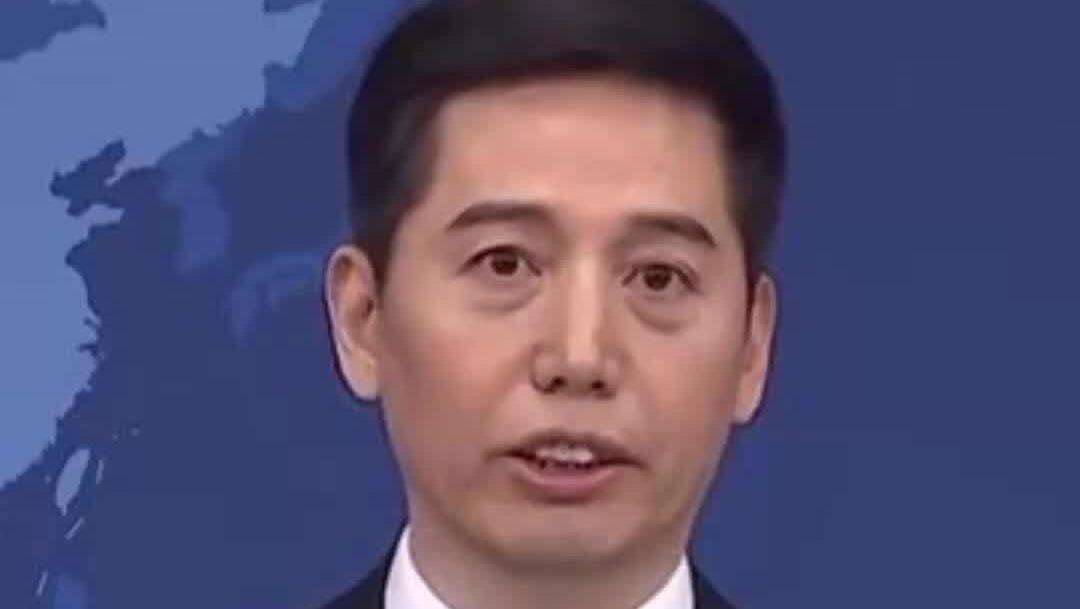  【视频】国台办回应民进党全面解禁日本产品：充分暴露其无底线媚日的丑陋