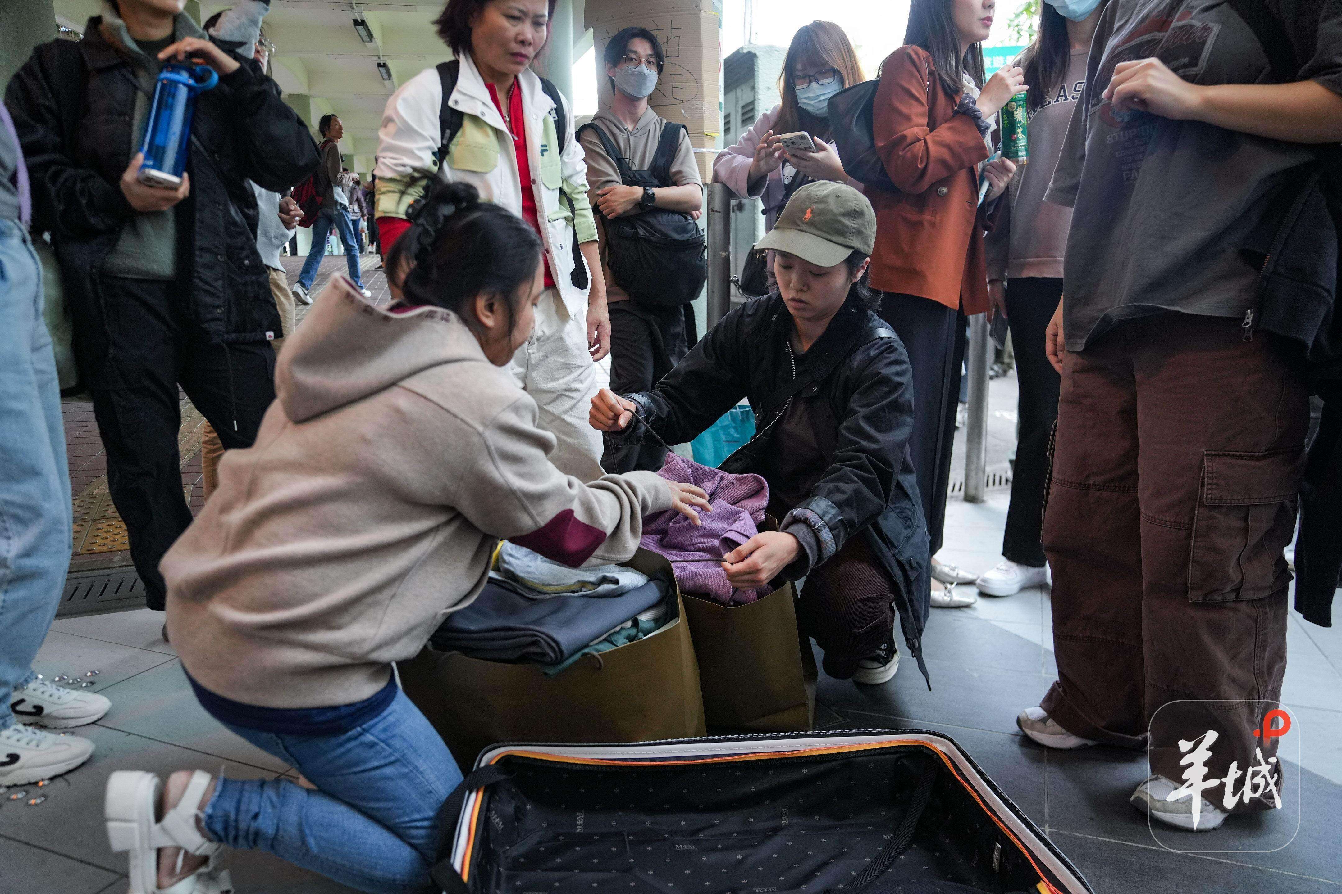 香港大埔宏福苑火灾：大火无情夺命，善意接续汇聚