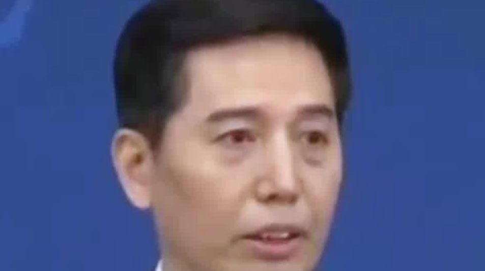  郑丽文明确表态：只有接受一个中国才能确保台湾的生存,国台办回应