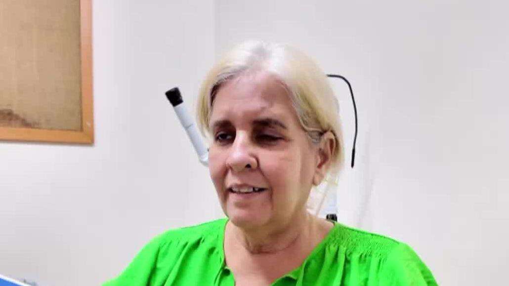 【Video】Cuban Counselor in Fiji: 